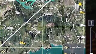 Tips For Conqueror - 20 #pubg #pubgmobile #ciaopubg