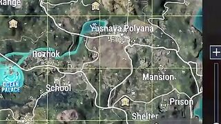Tips For Conqueror - 23 #pubg #pubgmobile #ciaopubg.