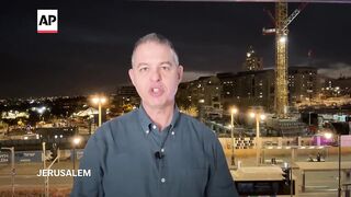 Hamas will release 6 Israeli hostages and the bodies of 4 others.