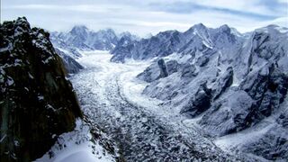 Earth's breathtaking natural landscapes.