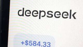 easy money with deep seek