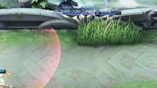 Valir experienced major trauma