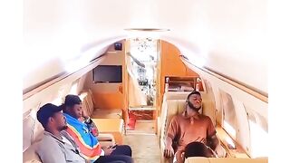 HOW DO YOU LEAVE THIS VIDEO?