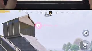 Trick to remove wolf transformation delay ✅????#pubgmobile #bgmi #ruby__yt.