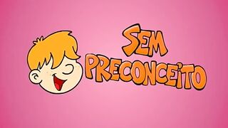 Tia  Cecéu - SEM PRECONCEITO