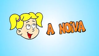 Tia Cecéu - A NOIVA