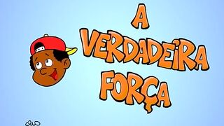 Tia Cecéu - A VERDADEIRA FORÇA