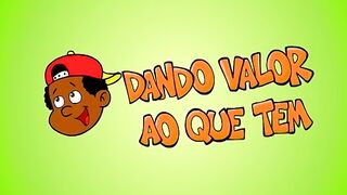 Tia Cecéu - Dando valor ao que tem