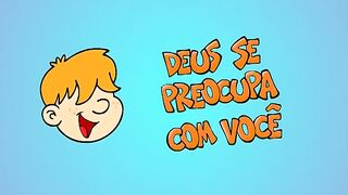 Tia Cecéu - Deus se preocupa com você