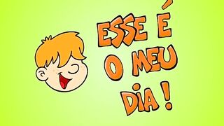 Tia Cecéu - Esse é meu dia das crianças