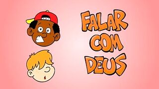 Tia Cecéu - Falar com Deus