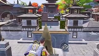 Try this settings ✅