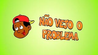 Tia Cecéu - NÃO VEJO O PROBLEMA