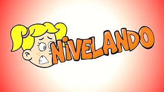 Tia Cecéu - NIVELANDO