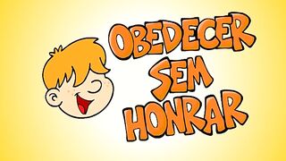 Tia Cecéu - OBEDECER SEM HONRAR