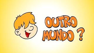 Tia Cecéu - OUTRO MUNDO