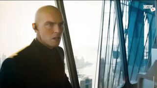 I Tried to Fix Superman's face in Capcut