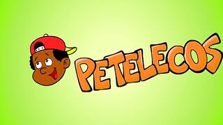 Tia Cecéu - PETELECOS