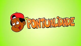 Tia Cecéu - PONTUALIDADE