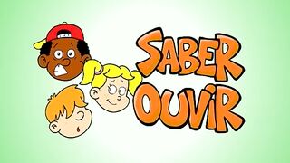 Tia Cecéu - SABER OUVIR