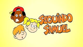 Tia Cecéu - Seguindo Samuel
