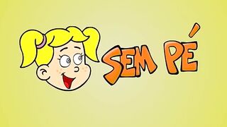 Tia Cecéu - SEM PÉ