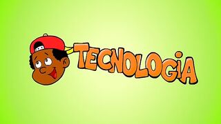 Tia Cecéu - Tecnologia