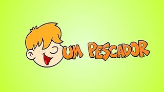 Tia Cecéu - Um pescador