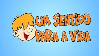 Tia Cecéu - Um sentido para a vida