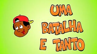 Tia Cecéu - Uma batalha e tanto