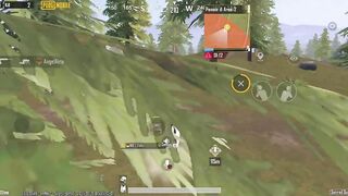 gameplay pubg skate ice