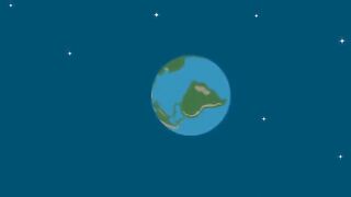 Turminha da Fé - Salvando o Planeta