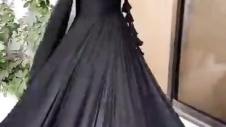 Beautiful dress