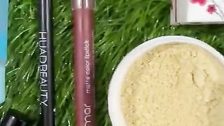 Make-up cosmetics