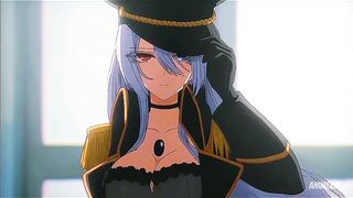 Who is your favourite anime girl_ ????????