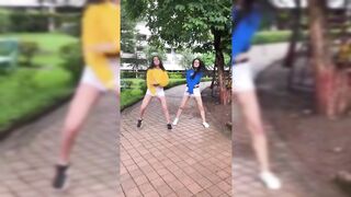 Indian Girl Ruchi Jail Dance