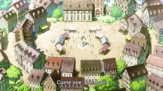 Re:Zero kara Hajimeru Isekai Seikatsu 3rd Seasons Episodes 11
