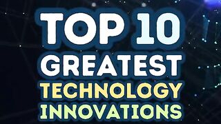 Great Innovations