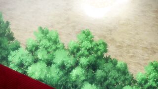 Izure Saikyou no Renkinjutsushi? Episodes 8