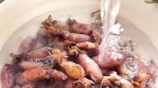 Indonesian Food...