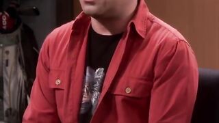 The big bang theory
