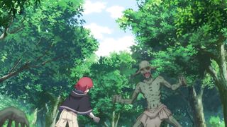 Magic Maker: Isekai Mahou no Tsukurikata Episodes 7