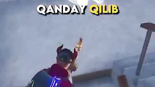 Tekin lambo oldingizmi. #pubgmobile #pubg