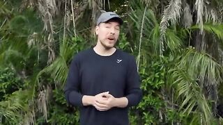 We Powered a Village in AFRICA In Hindi ! Mr beast New Hindi Video! MrBeast Hindi ! #beastsvideos