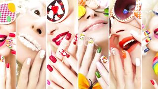 Nail Art_ The Ultimate Fashion Statement