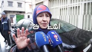 تصريح صاحبة منزل اهاربي سباتة