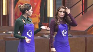 Celebrity MasterChef 19th February 2025 Episode 18 Part 2 video dailymotion