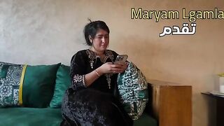 خانت راجلها مع خوه????????