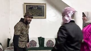 موخيطو في عروبية
