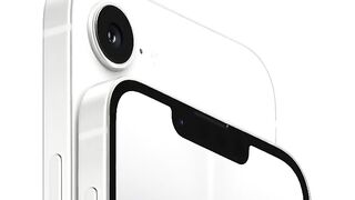 Latest iPhone 16e